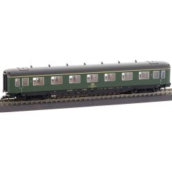 16904 Reisezugwagen 1. Klasse Aüe 310 der DB, Ep. IV
