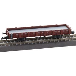 14666 Rungenwagen Rm der K.Sächs.Sts.EB, Ep. I
