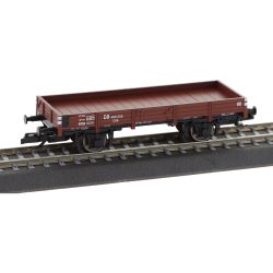 14931 Niederbordwagen X 05 der DB, Ep. III