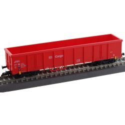 Tillig 15699 Offener Güterwagen Eanos-x 055 der DB Cargo, Ep. VI