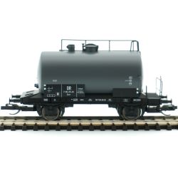 Tillig 17314 Kesselwagen Zwr der DR, Ep. III