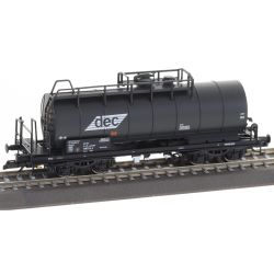 17435 Kesselwagen Zaes „DEC“ der GATX, Ep. VI