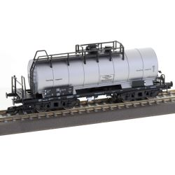 17436 Kesselwagen ZZ der DR, Ep. III