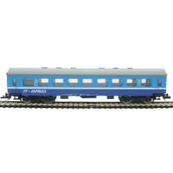 13190 START-Reisezugwagen 1. Klasse „TT-Express“
