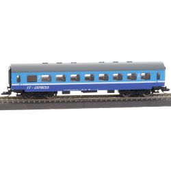 13191 START-Reisezugwagen 2. Klasse „TT-Express“