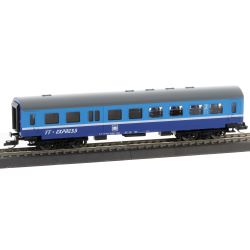 13608 START-Reisezugwagen BD „TT-Express“