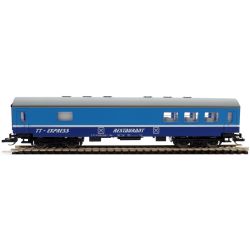 13758 START-Speisewagen „TT-Express“