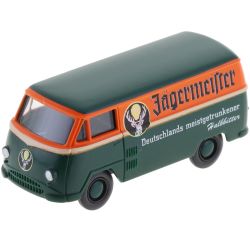 08614 Matador Kastenwagen „Jägermeister“