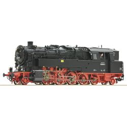 71096 Dampflokomotive BR 95, DR Ep. IV DCC Sound
