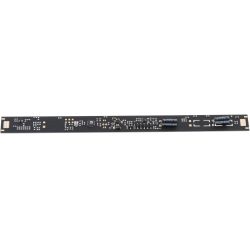 08917 LED-Innenbeleuchtung analog / digital Bausatz für Reisezugwagen 2. Klasse