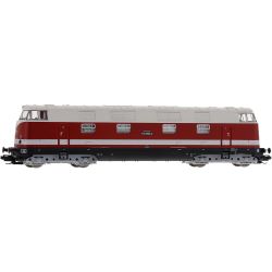02677 Diesellokomotive 118 550-3 der DR, Ep. IV