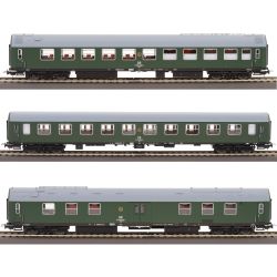 70048 Salonwagenzug 4 der DR, Ep. IV