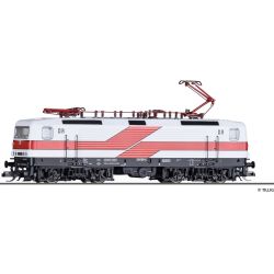 04343 Elektrolokomotive 243 822-4 der Erfurter Bahnservice GmbH, Ep. VI
