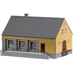 1381 DDR Landwarenhaus