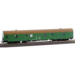 74941 Bahnpostwagen Post me-bll/24,2 der Deutschen Bundespost, Ep. V