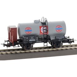76765 Kesselwagen „Deutsch-Amerikanische Petroleum Gesellschaft“, Ep. II