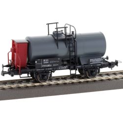 76767 Kesselwagen „Ungarische Petroleumindustrie A. G.“, Ep. II