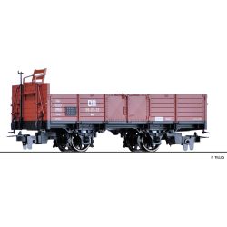 15937 Offener Güterwagen Ow der DR, beladen mit Aluminium-Masseln, Ep. III