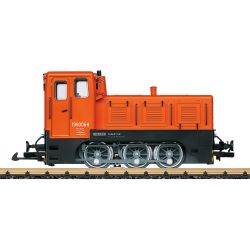 L20320 Diesellok 199 006-8 DR