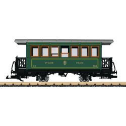 L33202 Personenwagen MTV