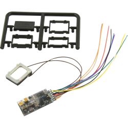 58813 LokSound 5 micro DCC/MM/SX/M4 KabelLautspr.11x1
