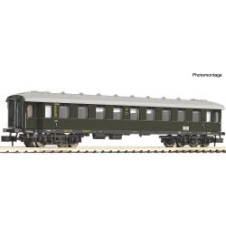 863203 Schnellzugwagen 3. Klasse, DRG, Ep. II