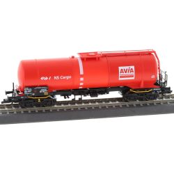 18505 Kesselwagen „AVIA“ der SBB, Ep. V