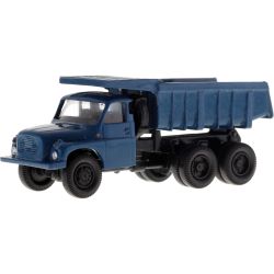 RK-TT0099-B Tatra 148 Muldenkipper blau