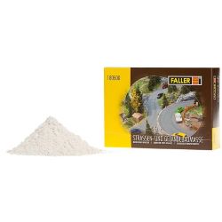 180500 Straßen- und Geländebau-Spachtelmasse, weiss, 500 g