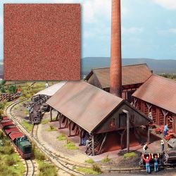 7525 Quarzsand "Ziegelsand"