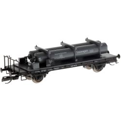 64001 Gaskesselwagen, DRG, Ep.II