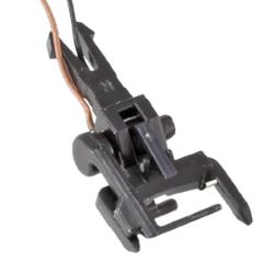 41001 Stromführende Kupplung 2 Stück