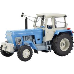 450026200 Fortschritt ZT 300 blau 1:18