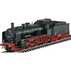 22891 Dampflok BR 38 DB Epoche III