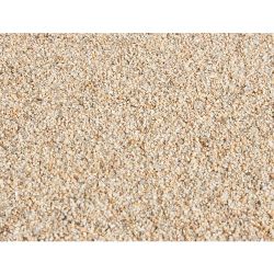 170302 Streumaterial Kies, beige, 650 g