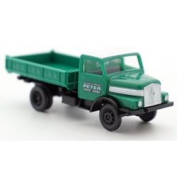 19070 LKW H3A Kipper „Spedition Peter“