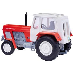 42859 Traktor ZT 300 Fahrschule, rot