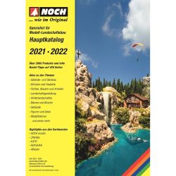 72210 Noch Katalog 2021/2022