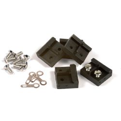 8102520 Isolierschienenverbinder 20 Stück