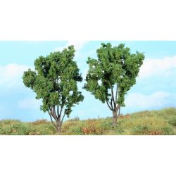1772 Mimosen 2 Stück, 13cm