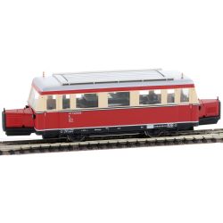 1009935 DR VT 133 525 Wismarer Schienenbus