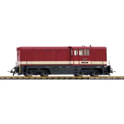 1020 875 SDG L45H-358 Lößnitzgrundbahn (rot)