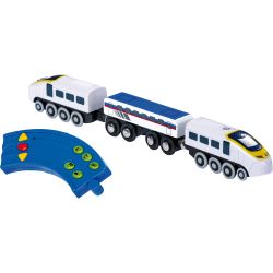 5804 IR Elektrische Eisenbahn (ab 3 Jahre)
