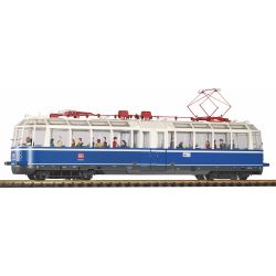 37330 Elektrotriebzug 'Gläserner Zug', DB, Ep. IV