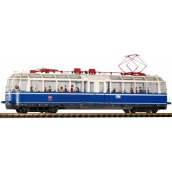 37331 Elektrotriebzug 'Gläserner Zug', DB, Ep. IV (inkl. Sound)