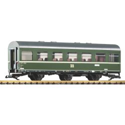 37685 Rekowagen Bagtre, 3-achsig, DR, Ep. III