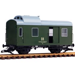 37840 Packwagen Pwg 88, DR, Ep. IV