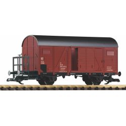 37960 Gedeckter Güterwagen, DB, Ep. IV
