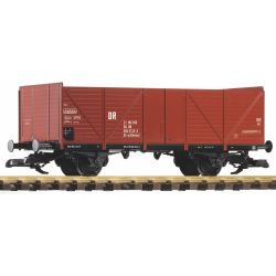 37963 Offener Güterwagen, DR, Ep. IV