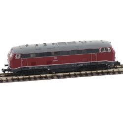 40521 Diesellok 216 010, DB, Ep. IV (inkl. Sound)